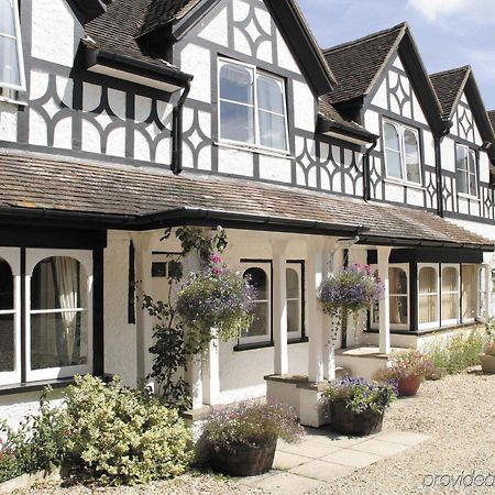 South Lawn Hotel Lymington Exterior photo