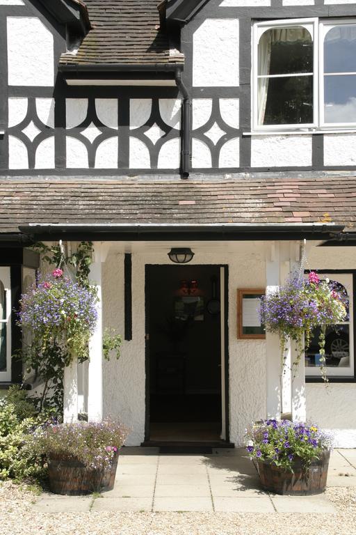 South Lawn Hotel Lymington Exterior photo